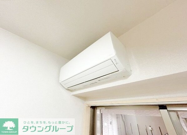 スペーシア高円寺IIの物件内観写真